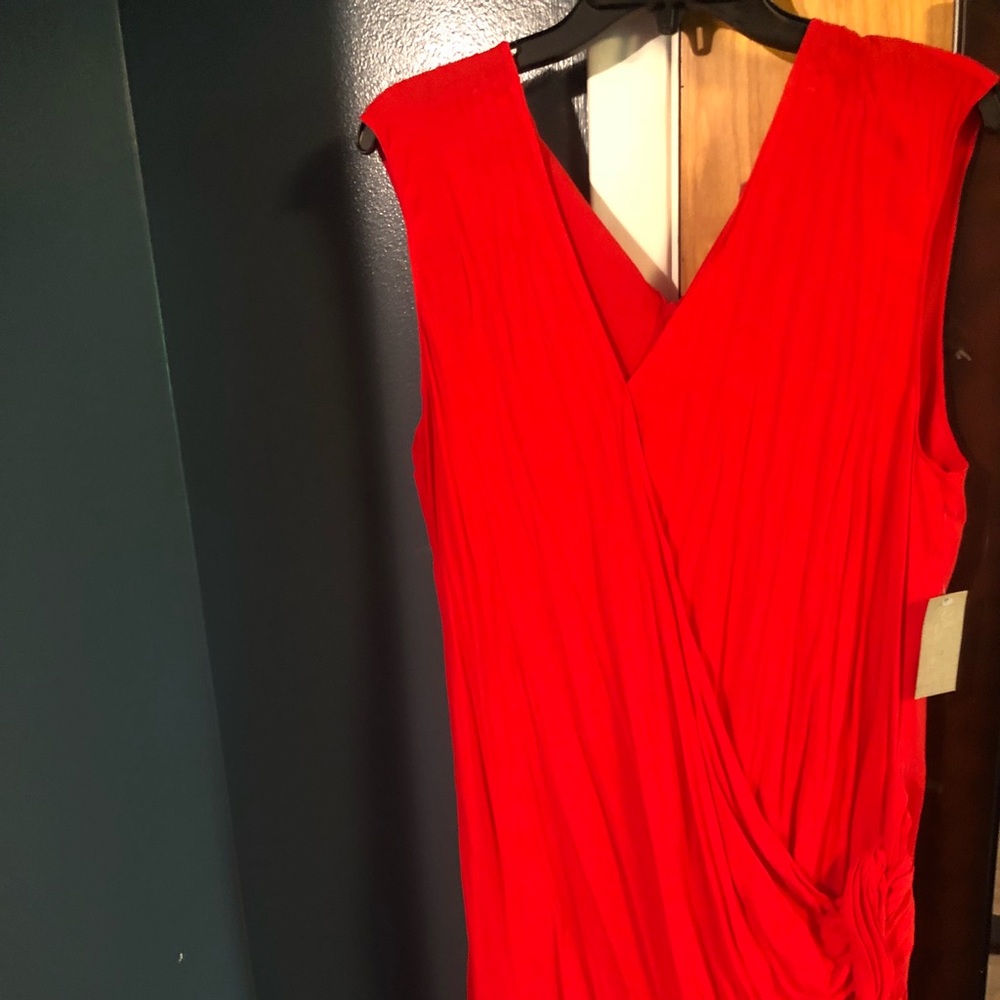 Rachel Roy dress